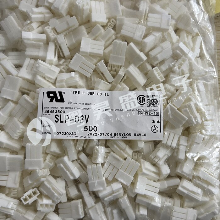 20pcs ο Ŀ SLP-03V Ŀ 3PIN   3.96mm 